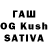 Марихуана OG Kush Ralph Bellamy